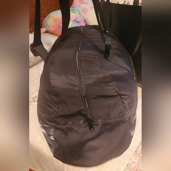 Reebok duffel bag - Picture 5 of 9